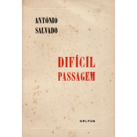 Livros/Acervo/S/SALVADO DIFICIL